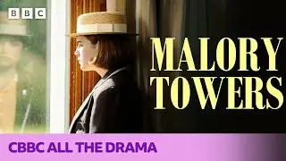 BRAND NEW | Malory Towers, FINAL SERIES | CBBC