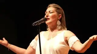 Beni Sana Hapsettin - Pop Gönüldaş - Melike Erturun ( Eda Berker Cover )