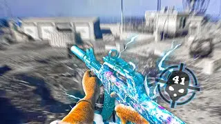 this LAPA🔥 has a FAST TTK IN WARZONE!🔥 41 KILL GAMEPLAY!🔥🎮 ( Best LAPA SMG Class Setup )