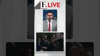 Macron Confronts Putin's 