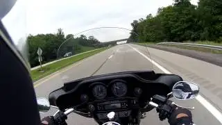 Some New Protective Riding Gear