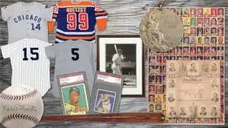 SCP Auctions Reveals Top Lots in 2015 Fall Premier