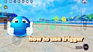 how to use custom trigger craftland course