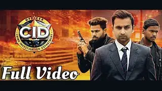 CID Spoof | LOAFERSLIFE | comedy video
