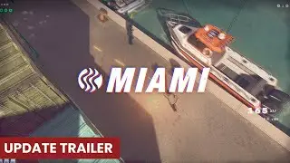 Suit for Hire - Sent to Paradise Beta Trailer