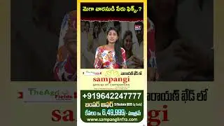 మెగా వారసుడి పేరు ఫిక్స్..? | Ram Charan Upasana Blessed with Twins | Ram Charan's Son Name