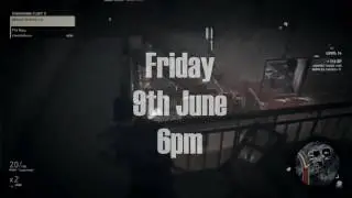 FTA Riley | Charity 24 Hour Live Stream
