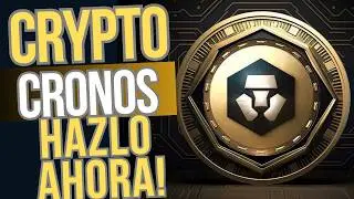 &iquest;Puede CRO (Cronos) hacerte rico? &iexcl;An&aacute;lisis completo!