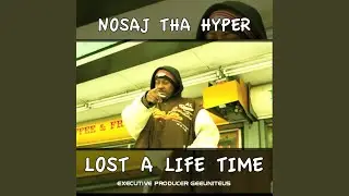 Lost a Lifetime