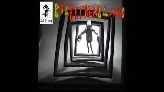 Buckethead Door Two (Pike 217)
