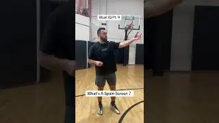 Nearly impossible to guard unless you triple switch!
