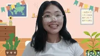 SELF-INTRODUCTION VIDEO FOR ESL TEACHING| Teacher Jenny 