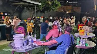 EARLY SUNDAYS BIG PEOPLE PARTY Video Face Dancehall Music and Entertainment is live!