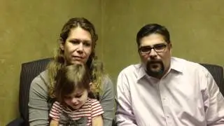 Home Buyer Flower Mound TX Denton County Video Testimonial ESKAY REALTY Real Estate