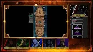 Pirates of Veth'Arden Ep. 17: Leaving Home