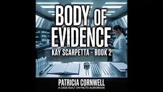 Body of Evidence by Patricia Cornwell &ndash; Kay Scarpetta Book 2 | A Case Built on Facts Audiobook