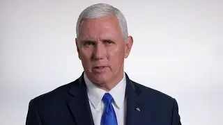 Mike Pence: The 46th President of the United States