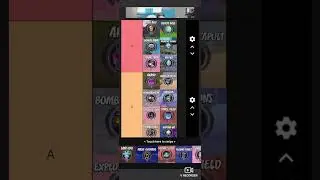 Crash Team Rumble Relic Station Powers Tier List!!!