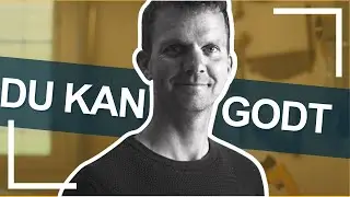 Anders kan godt. Du kan godt.