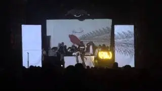 GoldLink | Soulection X Red Bull