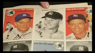 Operation Hidden Treasures Episode 5 JDog Auction: 1954 First Edition (& more) of Sports Illustrated