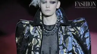 Susie Sheffman's Fall 2009 Trends
