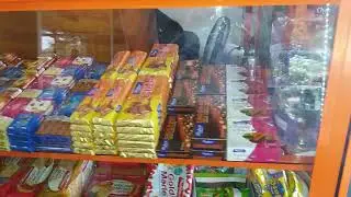 Valaichchenai chocolates