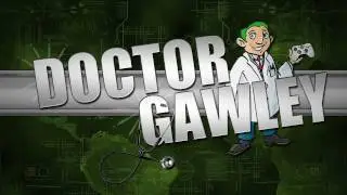 Doctor Gawley: Ep. 5 - Gold PSG1 on Convoy Commentary Dual with IRL friend Kyle