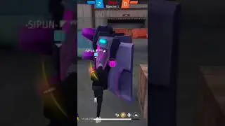 Only head shot 👿 #sigma head shot #headshot on air#revenge#onetap2025