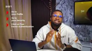 STOP Using Bybit Until You Have Done THIS!!!