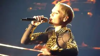 Jessie J - Gold - Manchester Arena