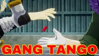 My Hero What If - Episode: 3 Gang Tango