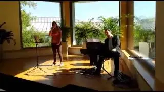 Das Beste von Silbermond - Cover by Jasmin Eva Tolksdorf