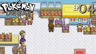 Let's Play Pokemon Decay | Ep 4