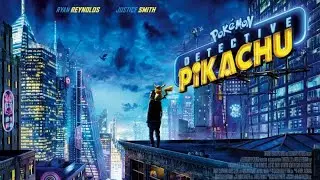 10 Second Movie Reviews - Pok&eacute;mon: Detective Pikachu (2019)