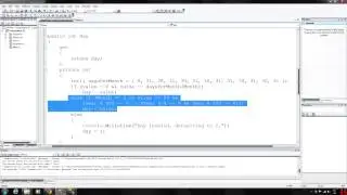 C# Programming 41 - Composition