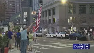 Florida Representatives react to the recent Minneapolis ICE shooting