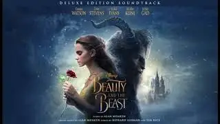 Be Our Guest From Beauty and the BeastAudio Onlyyoutube com
