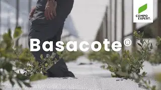 Basacote&reg; controlled release fertilizer.