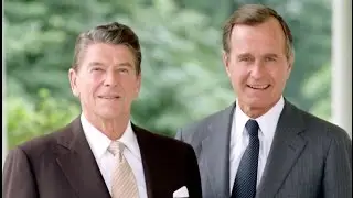 GOP Loved Obama's Immigration Plan -- When It Was Reagan's