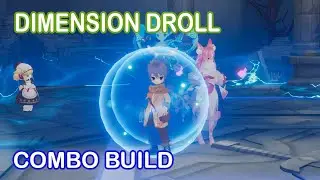 ROO GLOBAL : WEEKLY DIMENSION DRILL ( NO TANK )