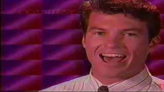 KVVU FOX 5 October 8th 1995 Commercials