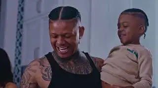 Yella Beezy - Real Scars (Produced By BiG HueB)