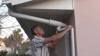 FlushWise Inline Rainwater Filter Installation Tutorial