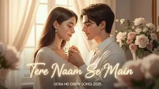 Tere Naam Sa Main &ldquo;Most Searched Bollywood Song of 2025 | Trending Love Song&rdquo;