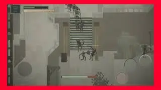 [-100%] The Castle-TopDown Soulslike (by Ventura Est&uacute;dio) - (Android Games)