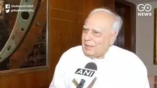 Kapil Sibal Reacts On JNU Attack
