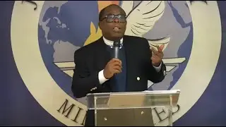 The Quest For Righteousness | Part 1 | Sunday Morning Service | 21 Sep 2025