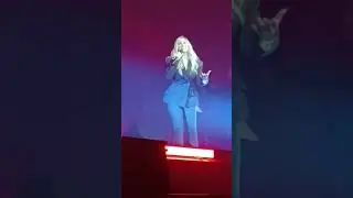 Lara Fabian - Mademoiselle Hyde - live concert - D&uuml;sseldorf - 06-06-2025