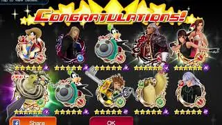 My Best KHUX Memories